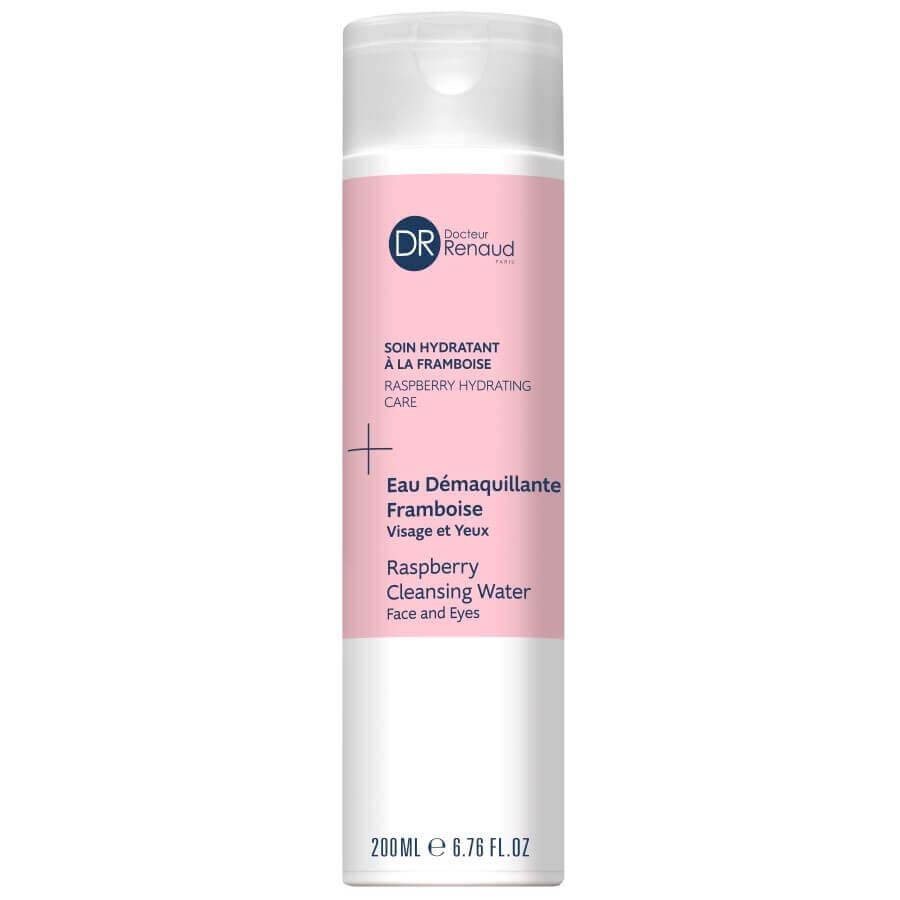 Dr Renaud - Raspberry Cleansing Water Face&Eyes - 