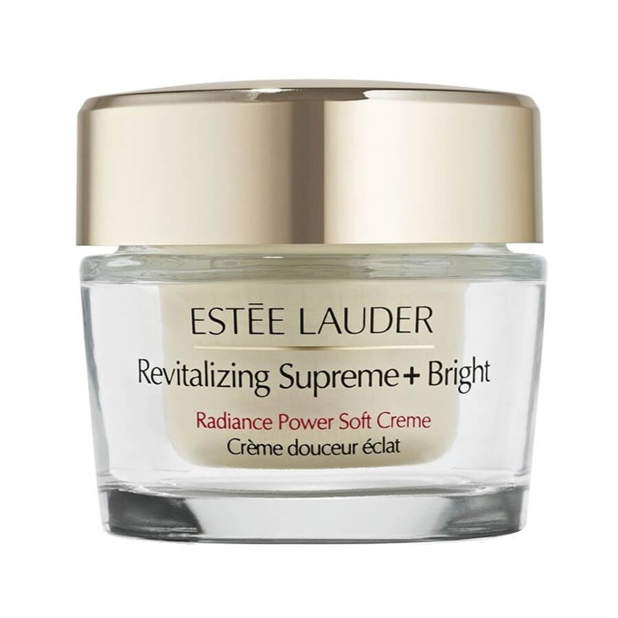 Estée Lauder - Supreme Bright Radiance Power Soft Cream - 
