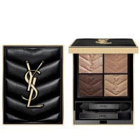 Yves Saint Laurent Couture Mini Clutch Luxury Eyeshadow Palette