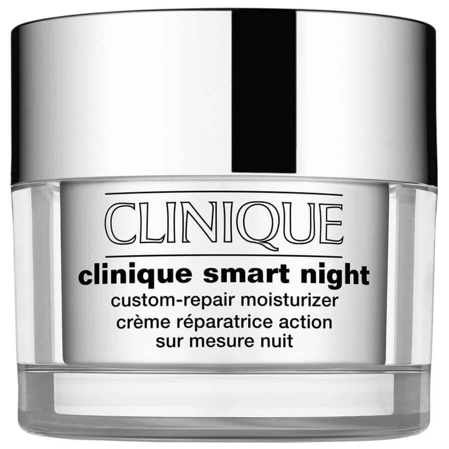 Clinique - Smart Night Custom-Repair Moisturizer Very Dry to Dry - 