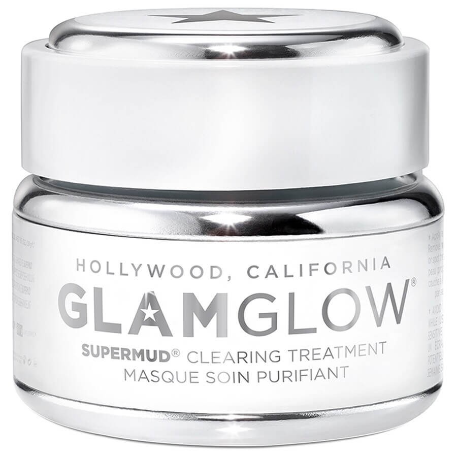 Glamglow - Supermud Mask - 