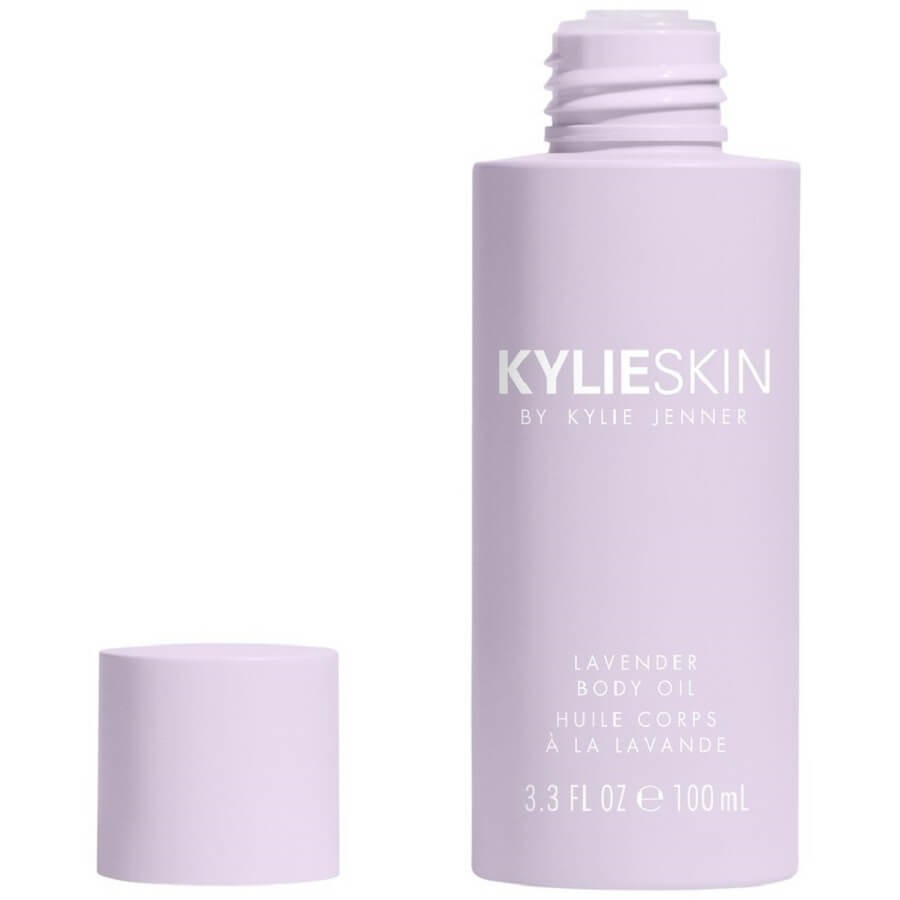 KYLIE SKIN - Lavander Body Oil - 