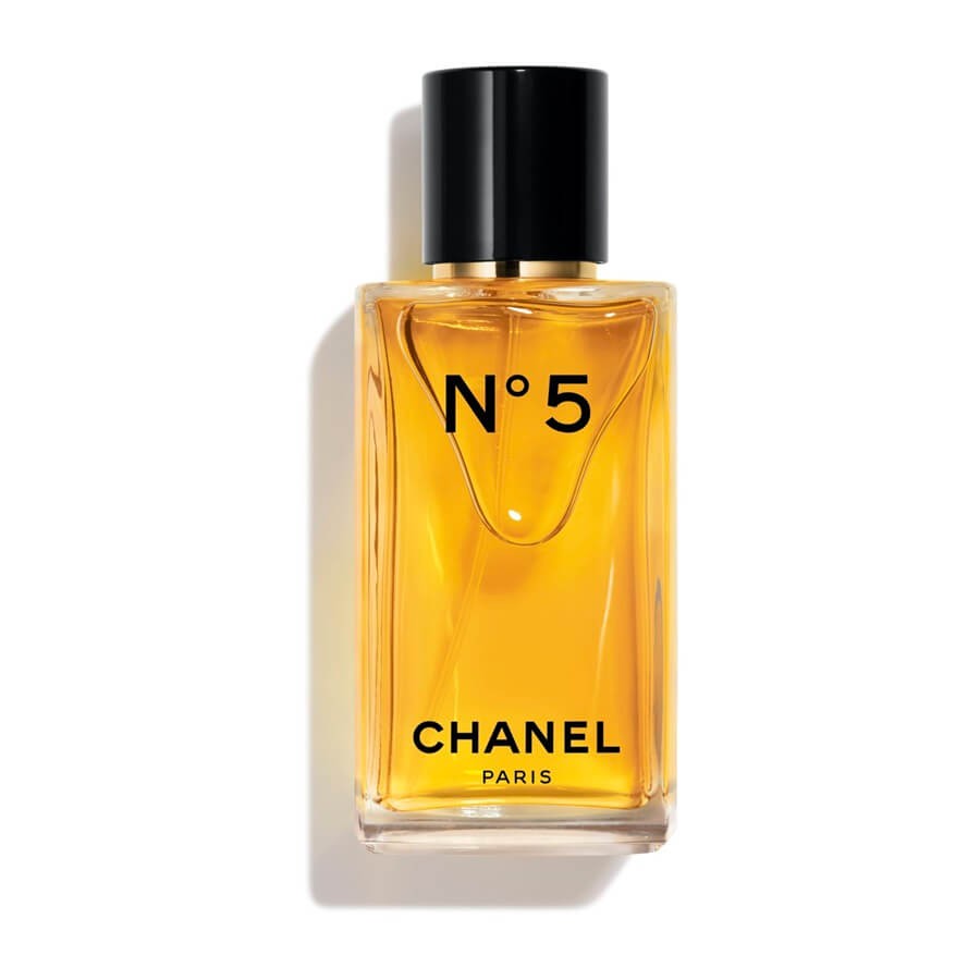 CHANEL - EAU DE TOILETTE U SPREJU - 75 ml