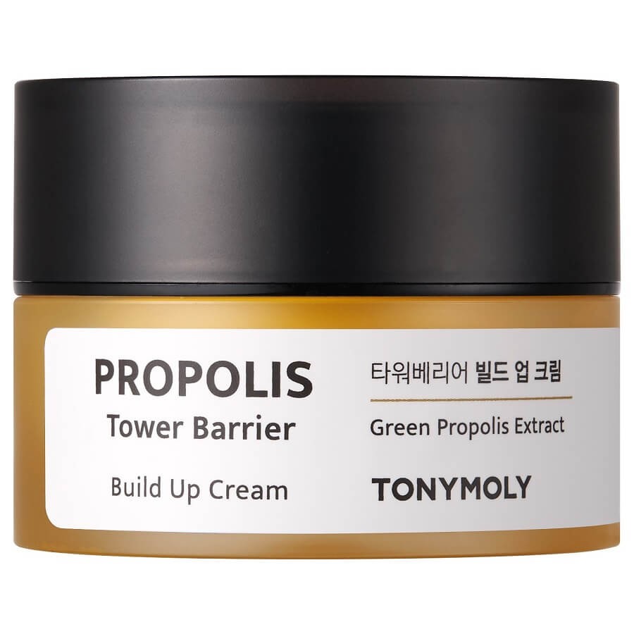 TONYMOLY - Propolis Tower Barrier Build Up Cream - 