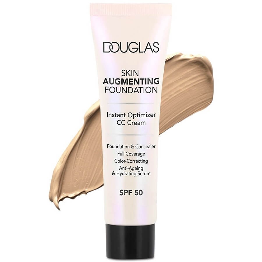 Douglas Collection - Skin Augmenting Foundation Mini - 03