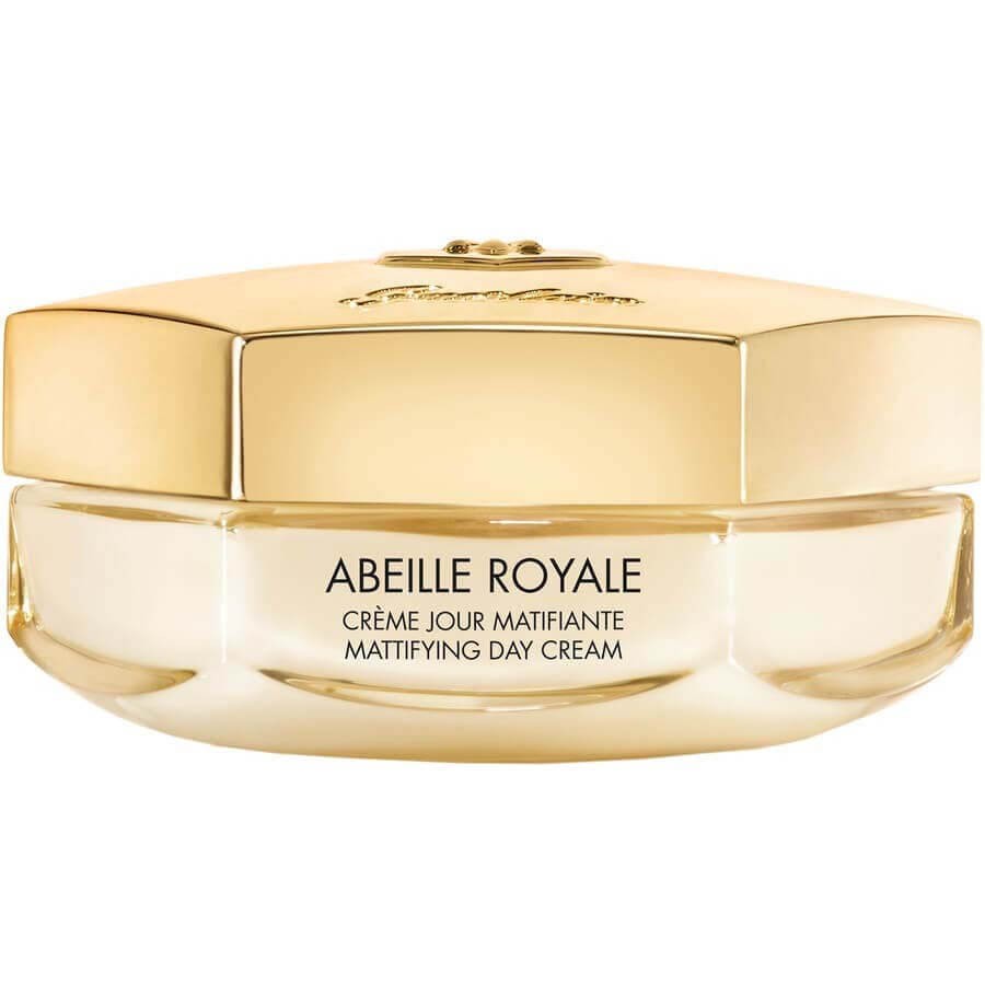 Guerlain - Abeille Royale Mattifying Day Cream - 