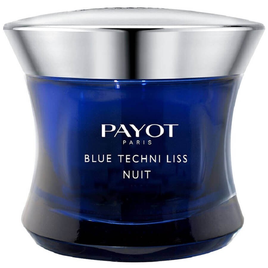 Payot - Nuit - 