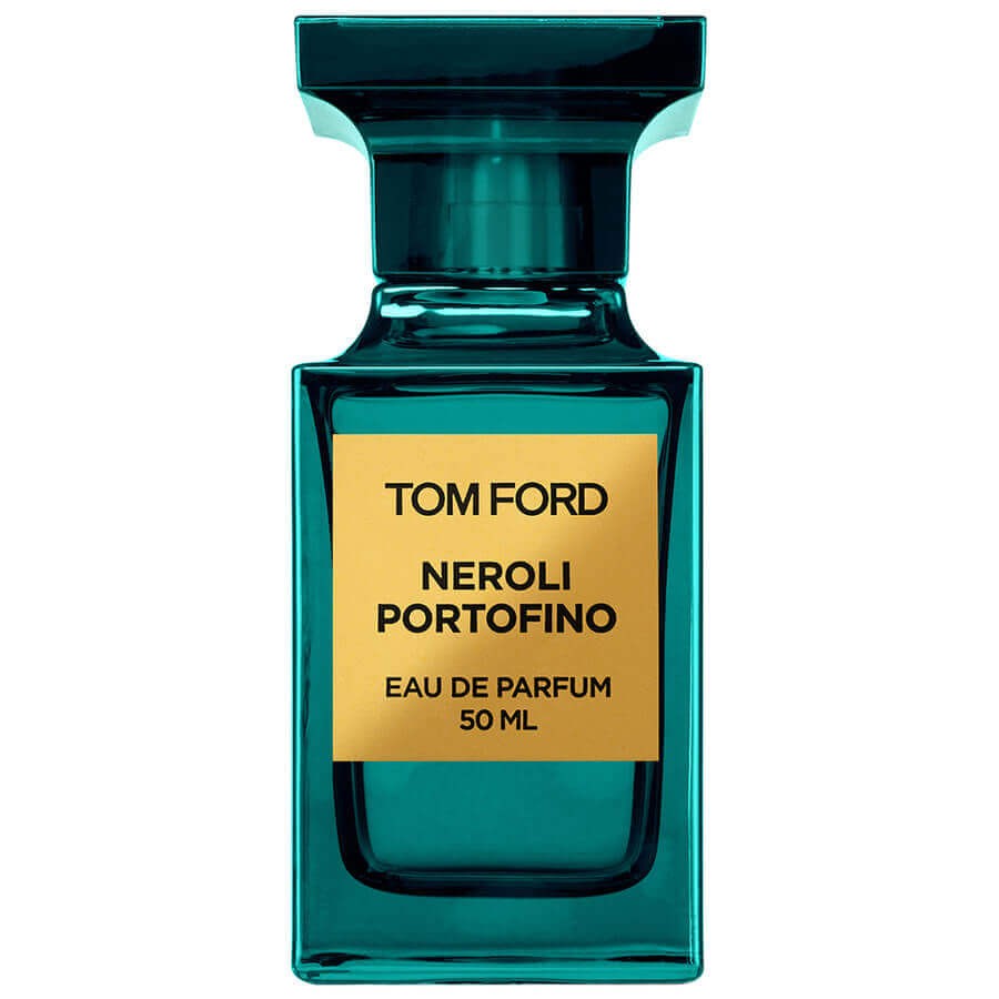 Tom Ford - Neroli Portofino Eau de Parfum - 100 ml