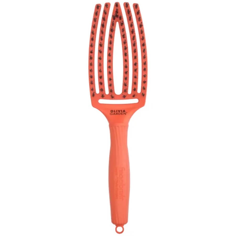 Olivia Garden - Fingerbrush Orange Dream - 