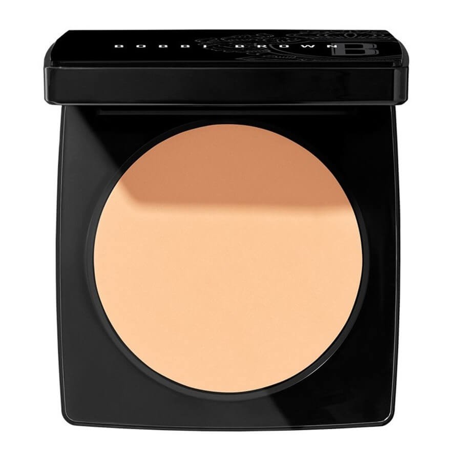 Bobbi Brown - Sheer Finish Pressed Powder - Sunny Beige
