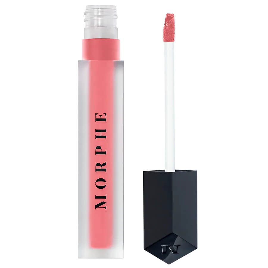 Morphe - Matte Liquid Lipstick - School Girl