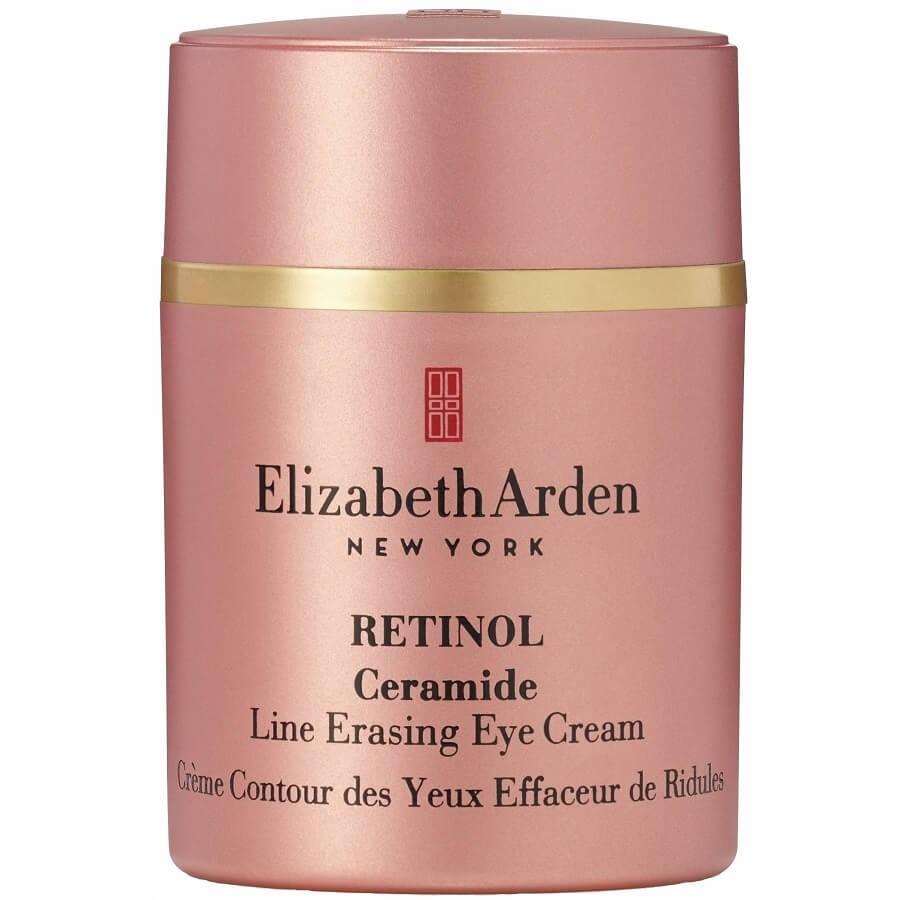 Elizabeth Arden - Retinol Ceramide Line Erasing Eye Cream - 