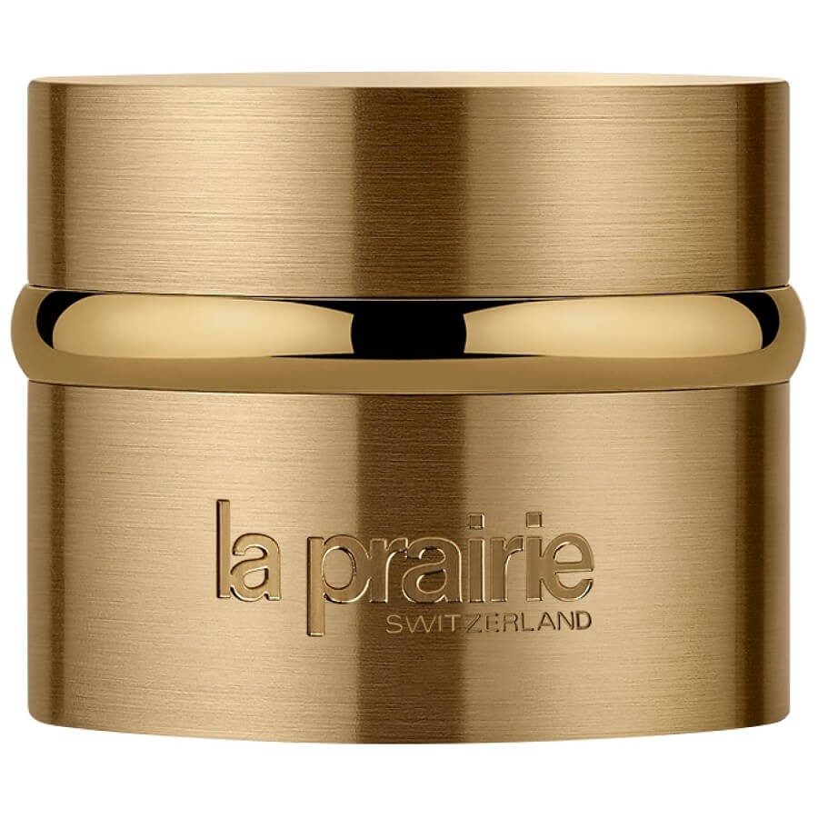 La Prairie Pure Gold Radiance Eye Cream Krema Za Područje Oko Očiju 20 ml