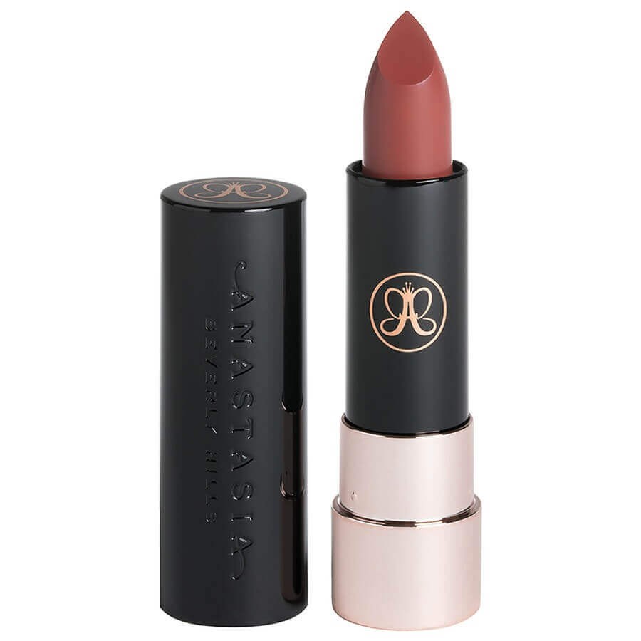 Anastasia Beverly Hills - Matte Lipstick - Rosewood