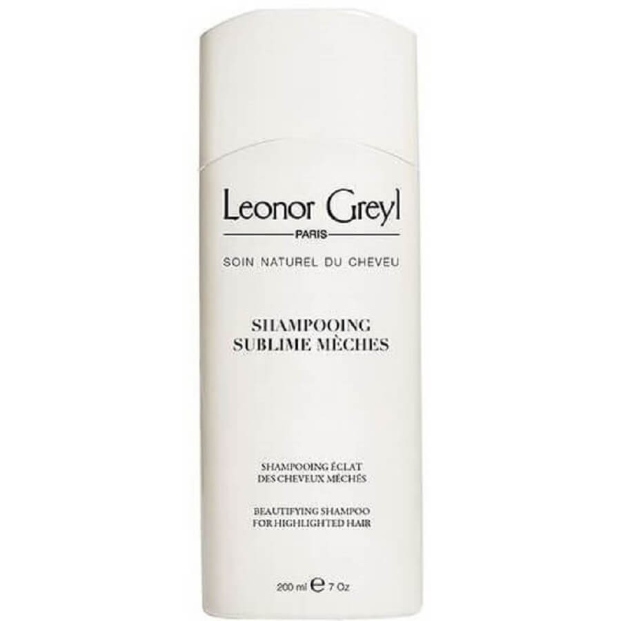 Leonor Greyl - Shampoo Sublime Meches - 