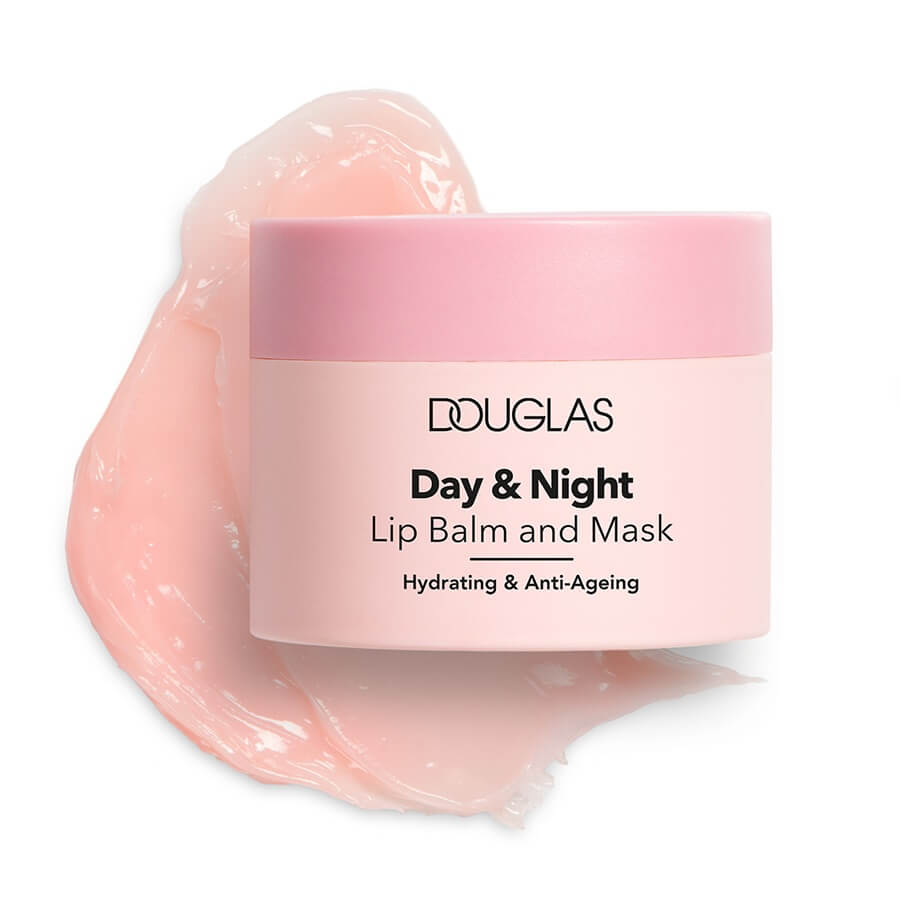 Douglas Collection Day And Night Lip Balm And Mask DOUGLAS
