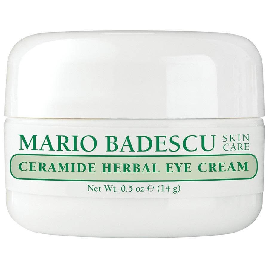 Mario Badescu - Ceramide Herbal Eye Cream - 