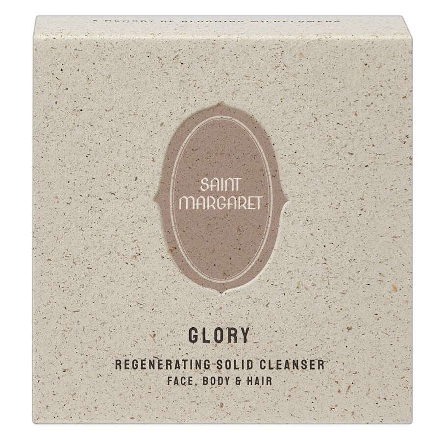 Douglas Collection - Saint Margaret Soap Glory - 