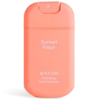 HAAN Hand Sanitizer Sunset Fleur