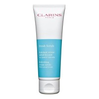 Clarins Fresh Scrub