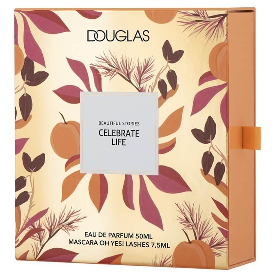 Douglas Collection - Celebrate Life Eau de Parfum Spray Set - 