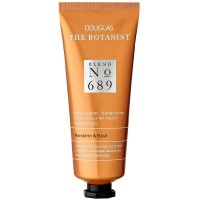 Douglas Collection The Botanist Mandarin & Basilic Hand Cream