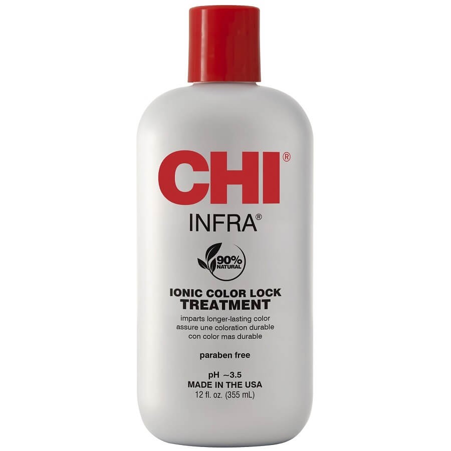 CHI INFRA Color Lock Treatment Regenerator Bez Ispiranja 355 ml