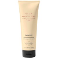 GROW GORGEOUS Balance Shampoo