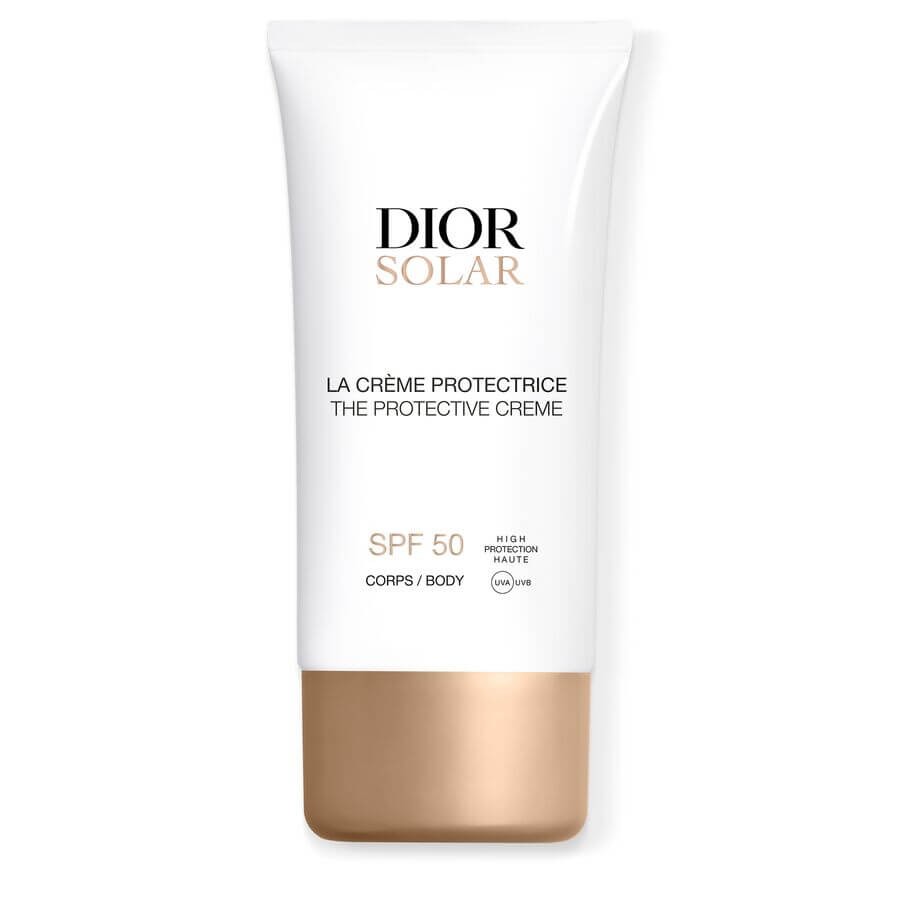 DIOR - Dior Solar The Protective Body Creme SPF 50 - 