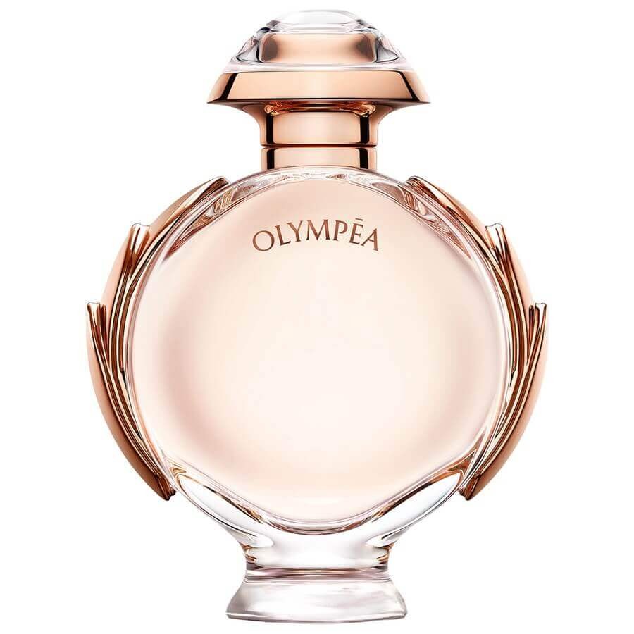 Paco Rabanne - Eau de Parfum - 