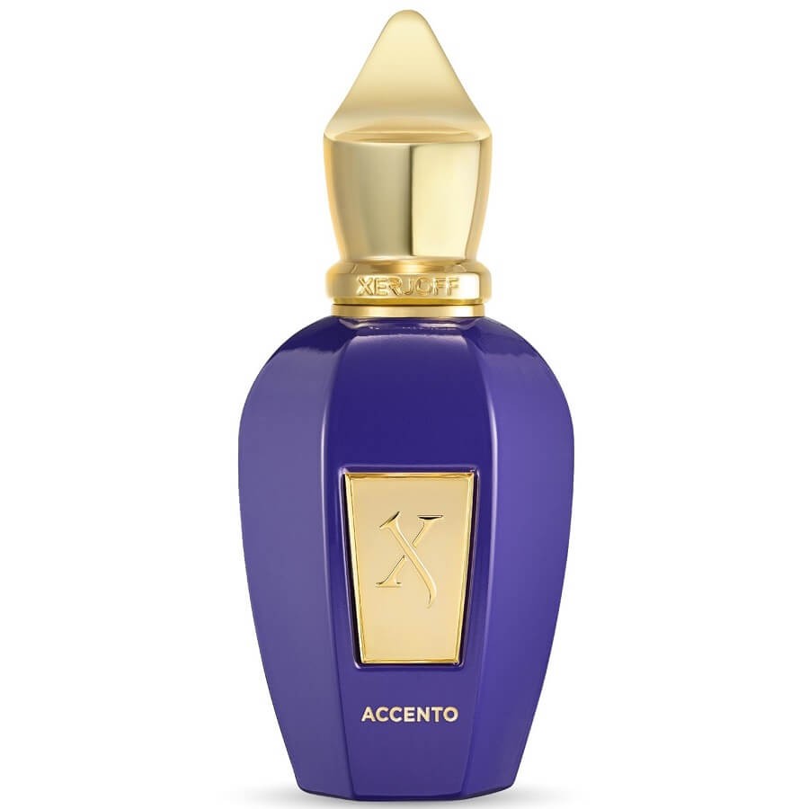 XERJOFF - Accento Eau de Parfum - 50 ml