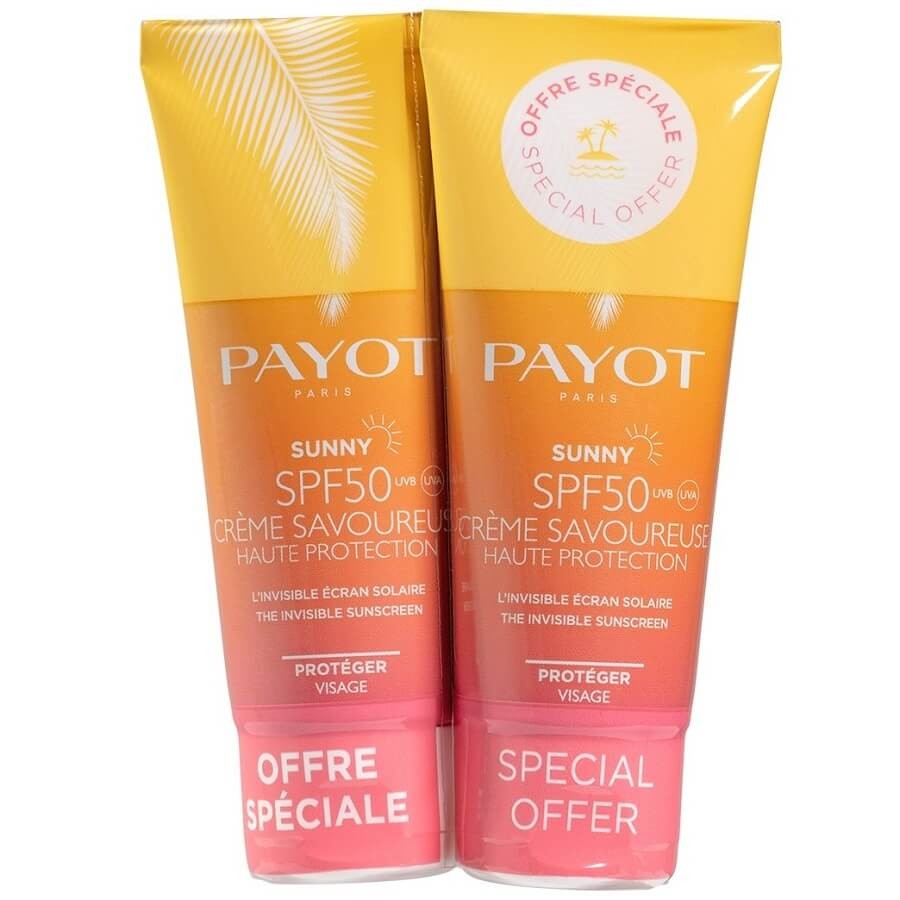 Payot - Sunny Duo Set - 