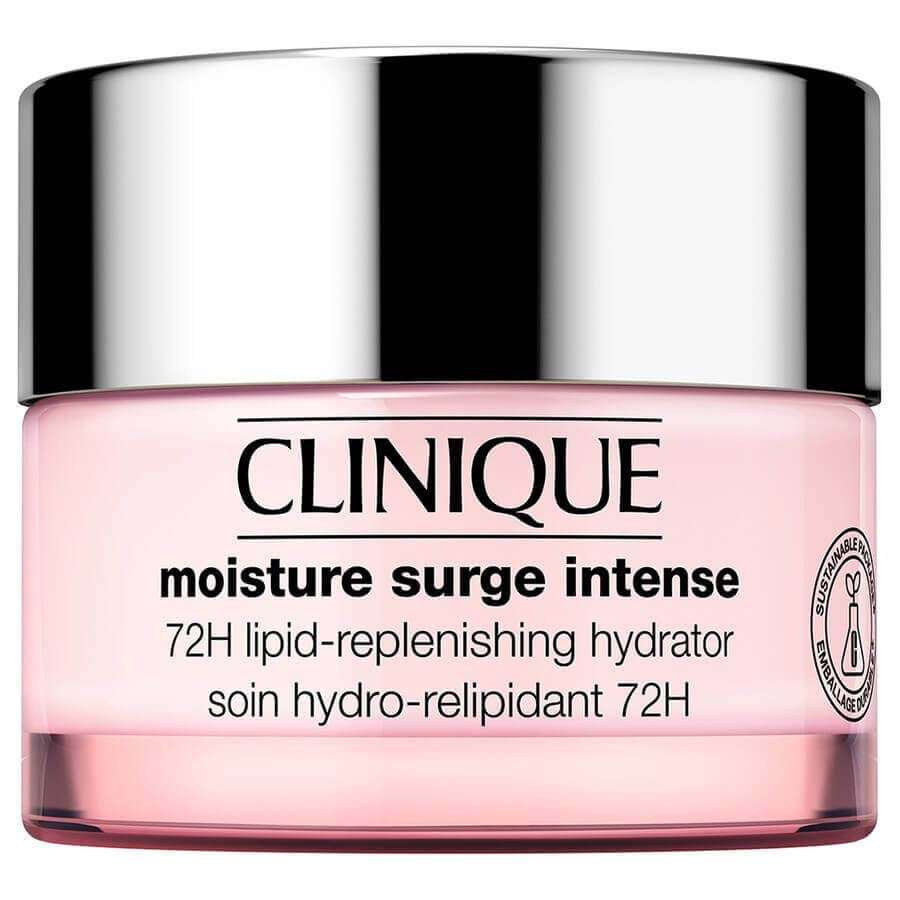 Clinique moisture surge intense 72h lipid replenishing hydrator soin hydro relipidant 72h описание