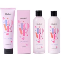 Douglas Collection Love Is All Around Gift Set
