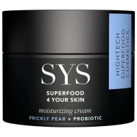 SYS Hydraholic Moisturizing Cream