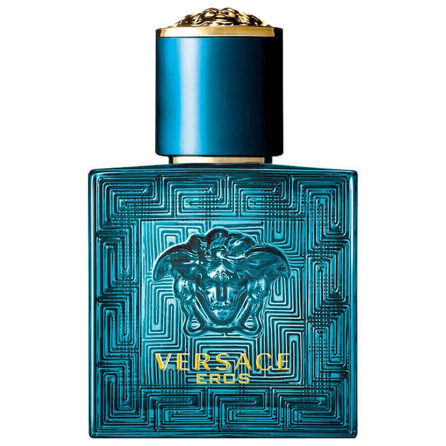 Versace - Versace Eros Eau de Toilette - 30 ml