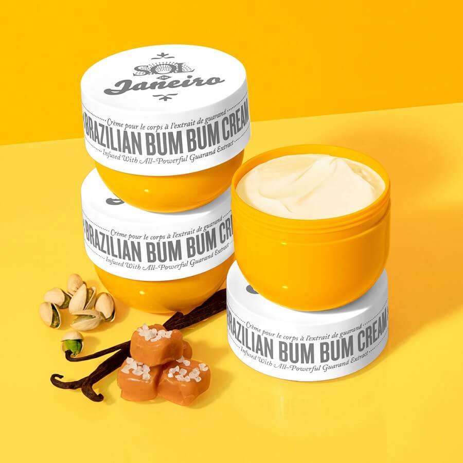 Sol de Janeiro Bum Bum Cream DOUGLAS