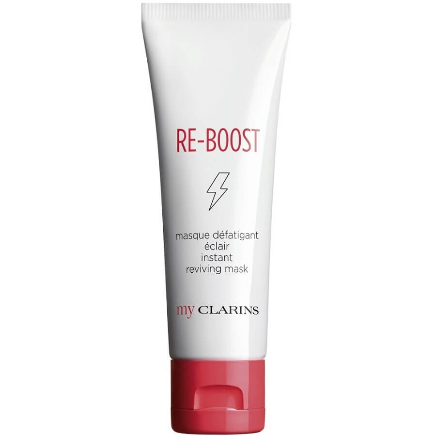 Clarins - Re-Boost Instant Reviving Mask - 