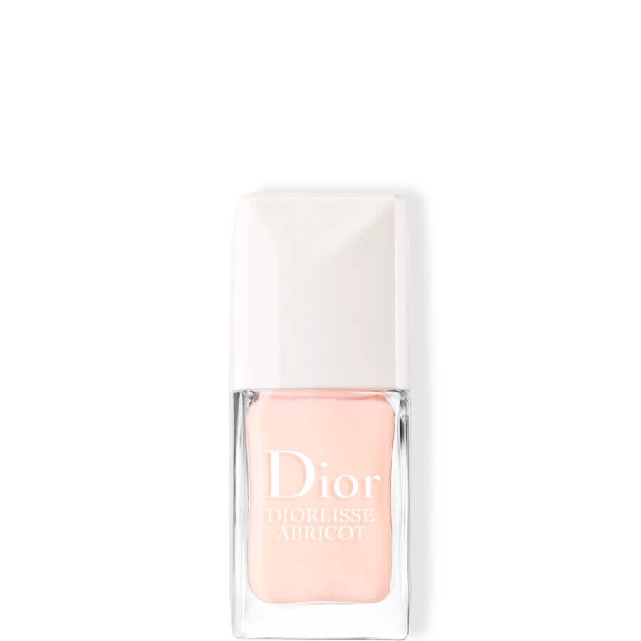 DIOR - Diorlisse Abricot Smoothing Perfecting Nail Care - 