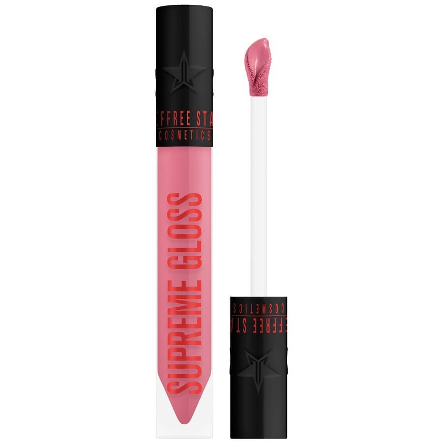 Jeffree Star Cosmetics - Weirdo Collection Supreme Gloss - In a Dark Place