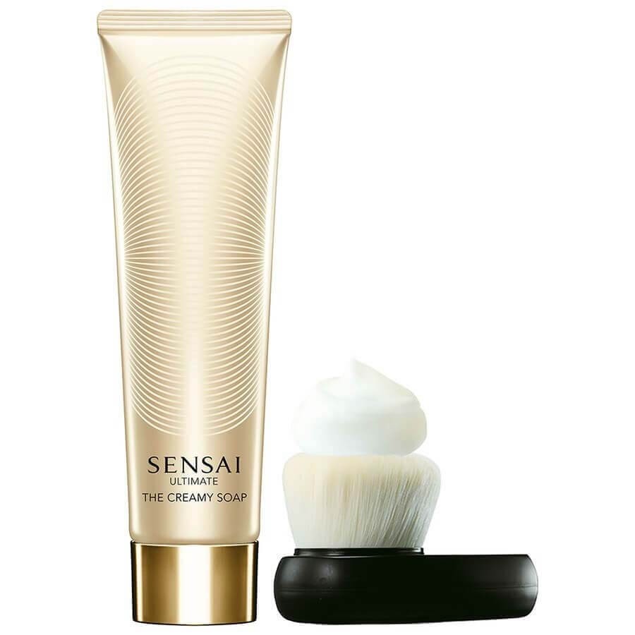 Sensai - Ultimate The Creamy Soap - 