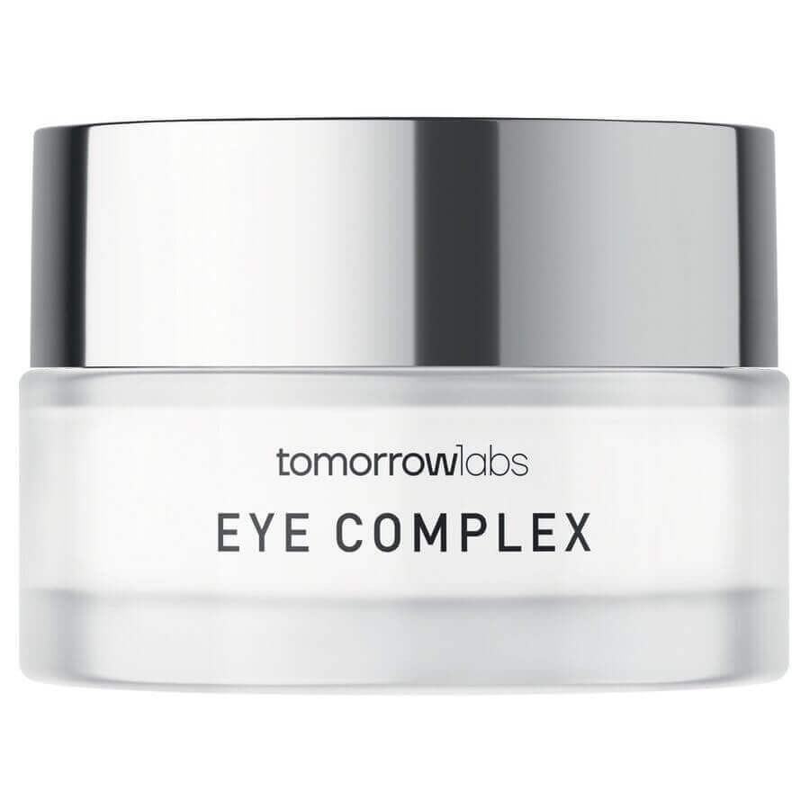 Tomorrowlabs - Eye Complex Cream - 