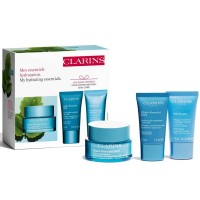 Clarins Hydra-Essentiel Set