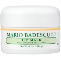 Mario Badescu Lip Mask With Coconut & Mango