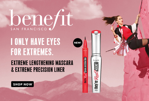 Benefit Cosmetics