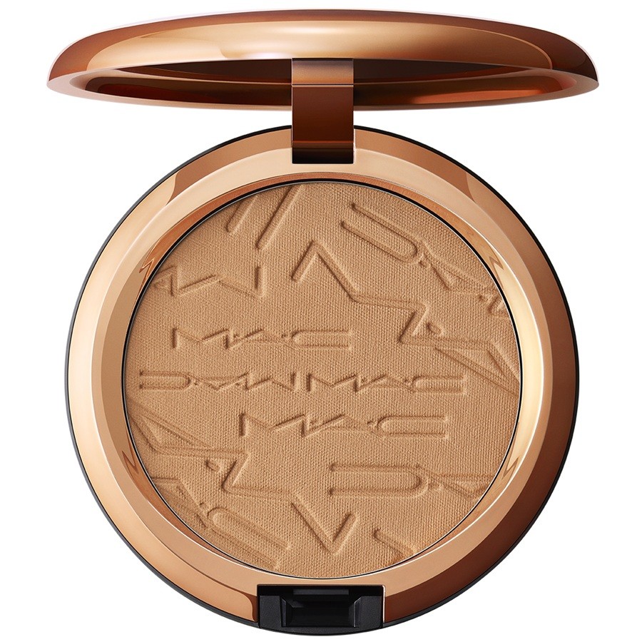 MAC - Skinfinish Sunstruck Bronzer - Matte Light Golden
