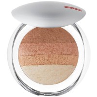 Pupa Luminys Baked All Over Illuminating Blush Powder