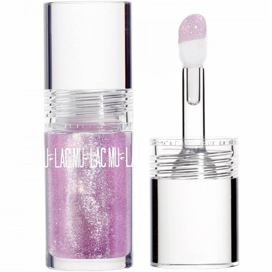MULAC - Lipberry Glossy Lip Oil - 