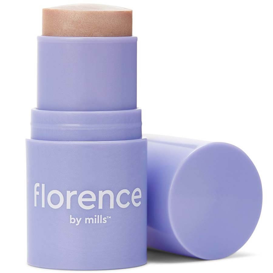 Florence by Mills - Self Reflecting Highlighter Stick - Self Love