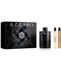 Azzaro Wanted Intense Eau de Parfum Set